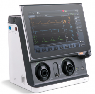 Ventilator
